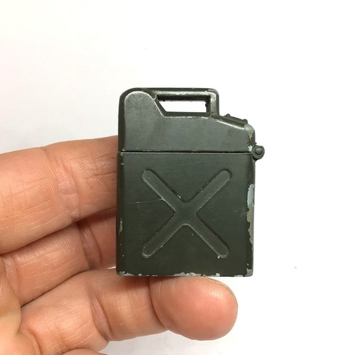 Briquet essence ancien