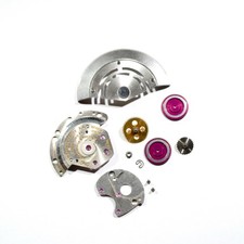Rolex 1520 (1530, 1560, 1570