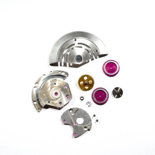 Rolex 1520 1530 1560 1570 - 1520, (1530,