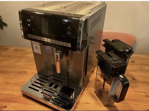 Longhi primadonna esam 6620 - primadonna,