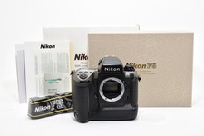 [Almost Unused]Nikon F5 50th