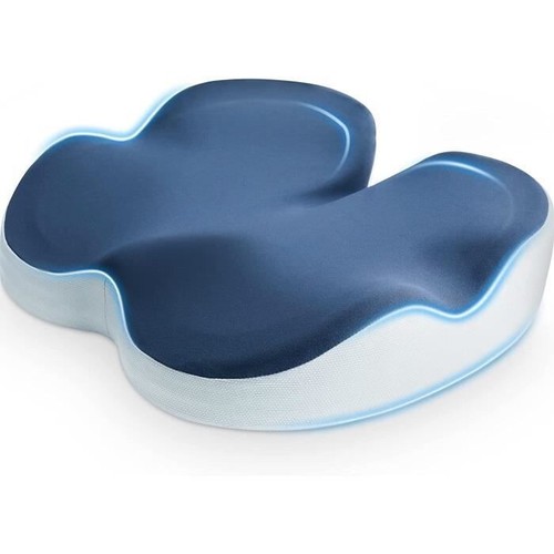 Coussin coccyx siège - coussin,