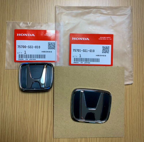 Honda beat pp1 original - beat,