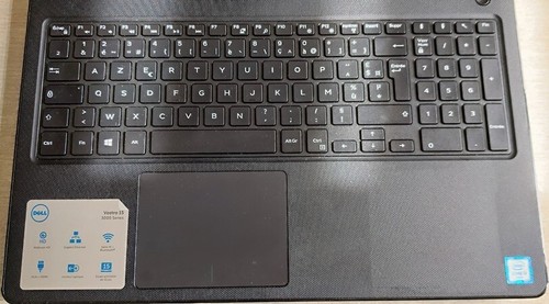 Dell vostro 3000 - dell, series