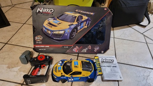Voiture nikko audi - voiture,