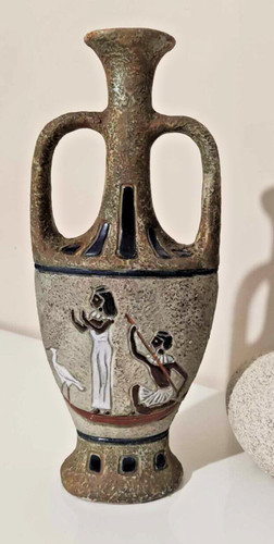 Cucchi vase amphore - vase,