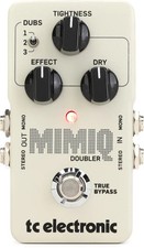 TC Electronic Mimiq Doubler
