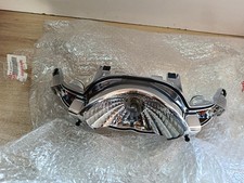 UN SUPPORT DE FEU ARRIERE SANS