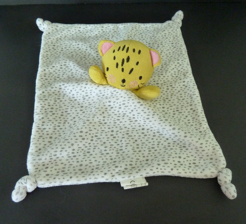 Doudou plat siplec - se.,