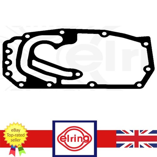 Front housing cover - housing,