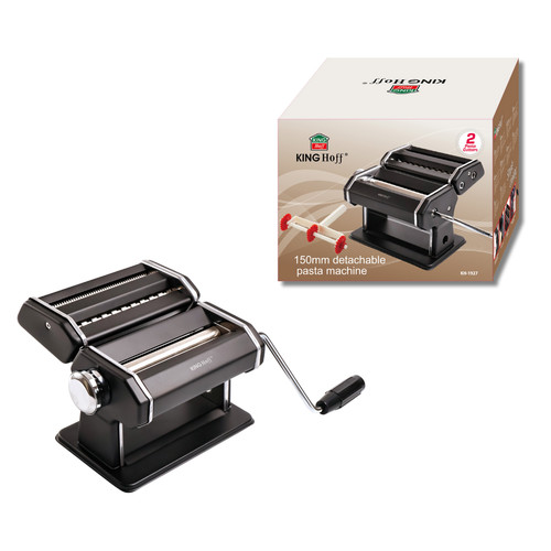Machine pâtes en 1 - pâtes,