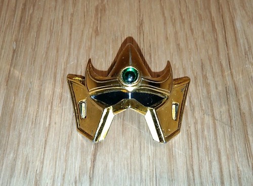 Part power rangers - power,