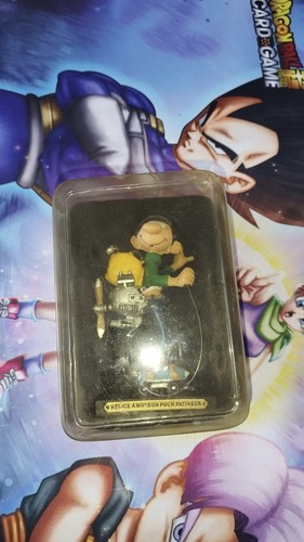 Figurine gaston lagaffe - figurine, et