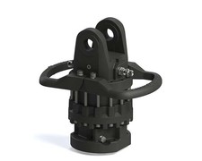 Rotateur hydraulique Finn