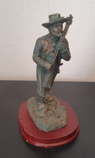 FIGURINE MILITAIRE - 11.5CM