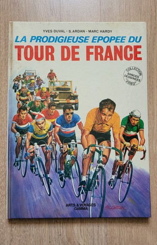 Ancienne prodigieuse - ancienne, bd