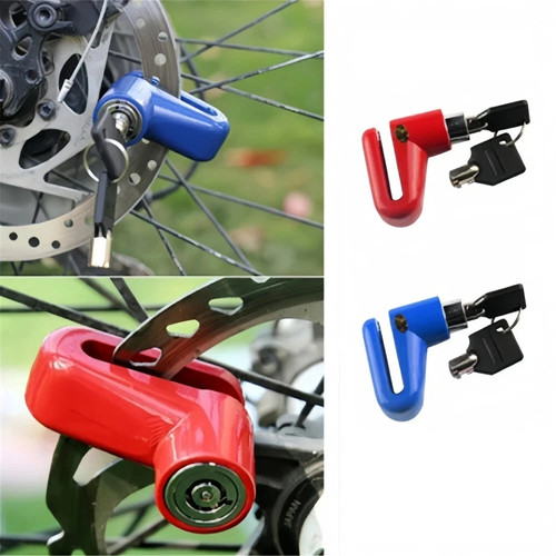 Antivol scooter vélo moto - scooter,