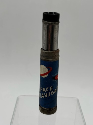 Vintage 1960s space navigator - vintage,