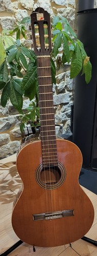Guitare classique - guitare,
