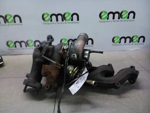 Kt10ib turbocompresseur kia - kt10ib,