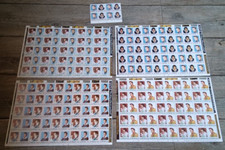 Elvis Presley - Timbres St