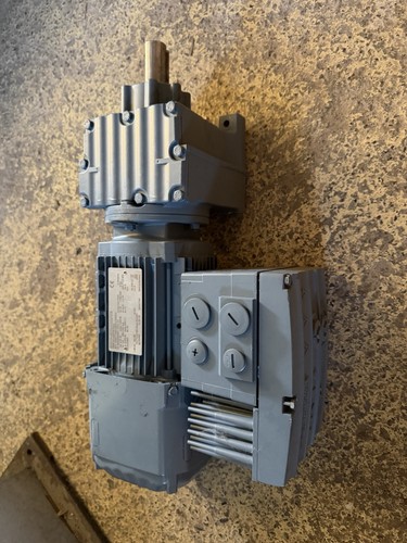 Sew eurodrive r27 - sew-eurodrive,