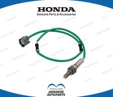 Pièces de capteur d'oxygène