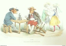 Grandville Jean-Jacques 67