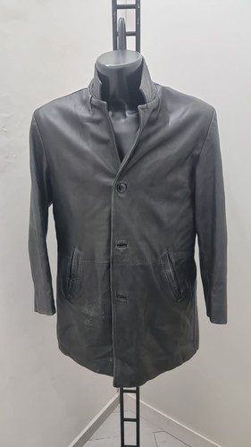 Veste manteau homme matrix - veste,