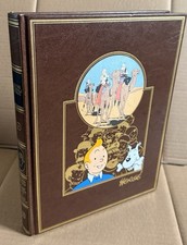 L’Œuvre intégrale de Hergé. Tome 5. Rombaldi 1985. Tintin, Quick et Flupke