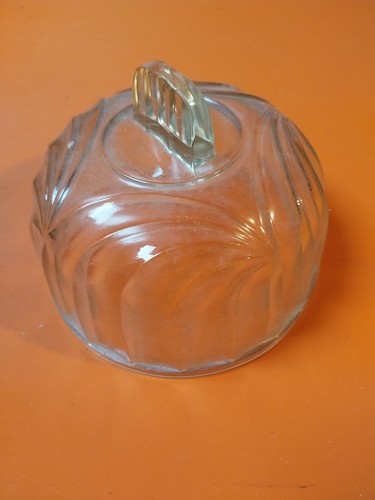 Ancienne cloche fromage - cloche,