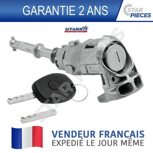 Barillet serrure porte - de,