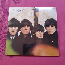 The Beatles - Beatles for sale