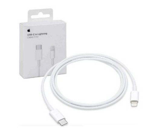 Cable usb lightning apple - cable,