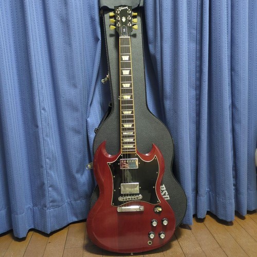 Gibson standard avec - sg,