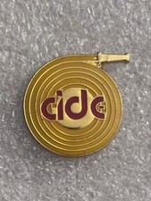 pin's Sapeurs Pompiers Lance