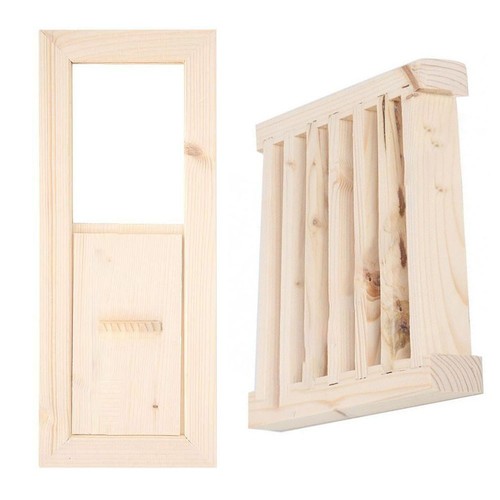 Grille ventilation sauna - grille,