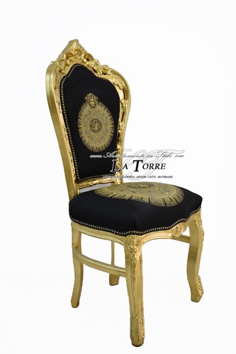 Fauteuil still luigi - still, xv