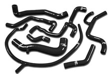 Kit durites silicone eau de