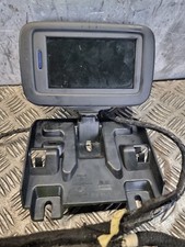 NISSAN NV400 DISPLAY SCREEN NAVIGATION MONITOR 2.3 DSL PANEL VAN 2013