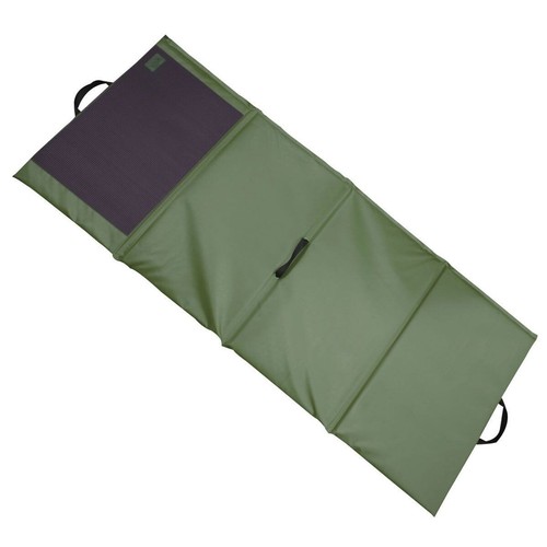 Tapis tir pliant bisley - tapis,