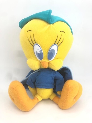 Peluche collection titi - collection,