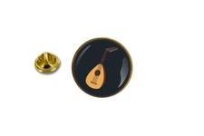 pins pin badge pin's metal