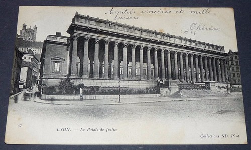 Cpa carte postale 1900 1910 - carte,