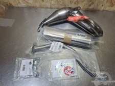 Echappement Leovince V6 Yamaha 50 DT