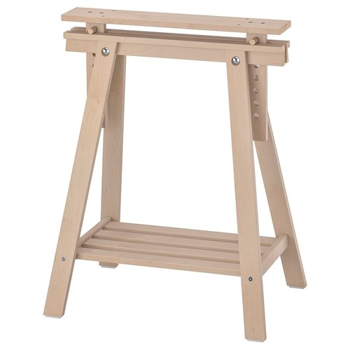 Treteau ikea mittback bois - treteau,