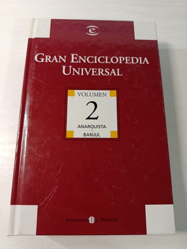 Grande encyclopédie universel - encyclopédie,