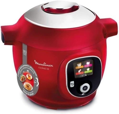 Moulinex cooké ce85b510 - cooké,