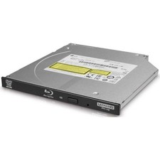 HL Data Storage BU40N.ARAA10B Graveur Blu-ray interne vrac SATA I noir
