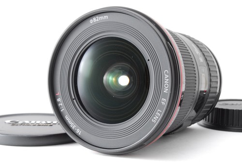 Neuf objectif zoom grand - objectif,